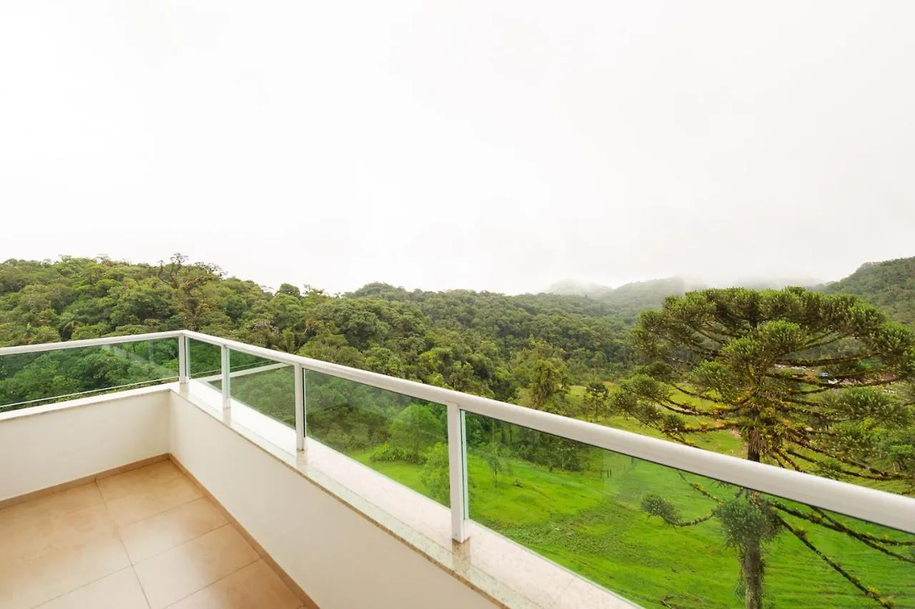 Hotel Fazenda Dona Francisca Joinville Country house