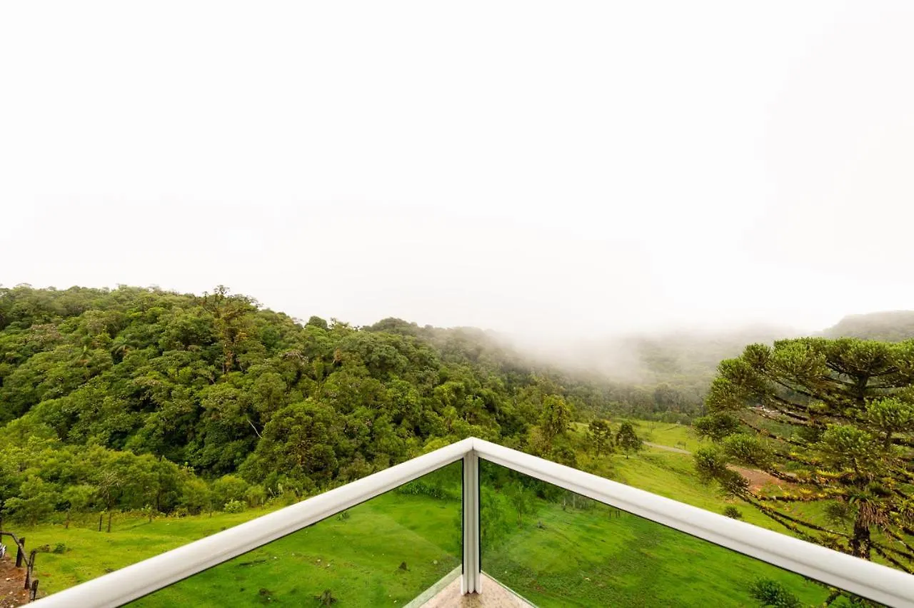 Country house Hotel Fazenda Dona Francisca Joinville