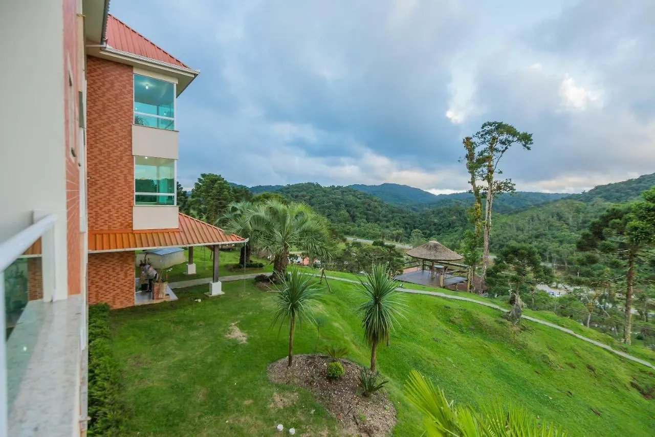 Hotel Fazenda Dona Francisca Joinville Brazil