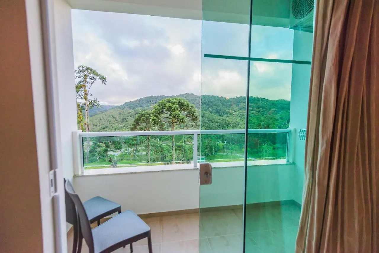 Hotel Fazenda Dona Francisca Joinville