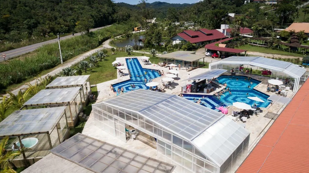Hotel Fazenda Dona Francisca Joinville Brazil