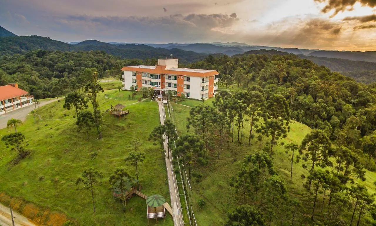 Hotel Fazenda Dona Francisca Joinville Country house
