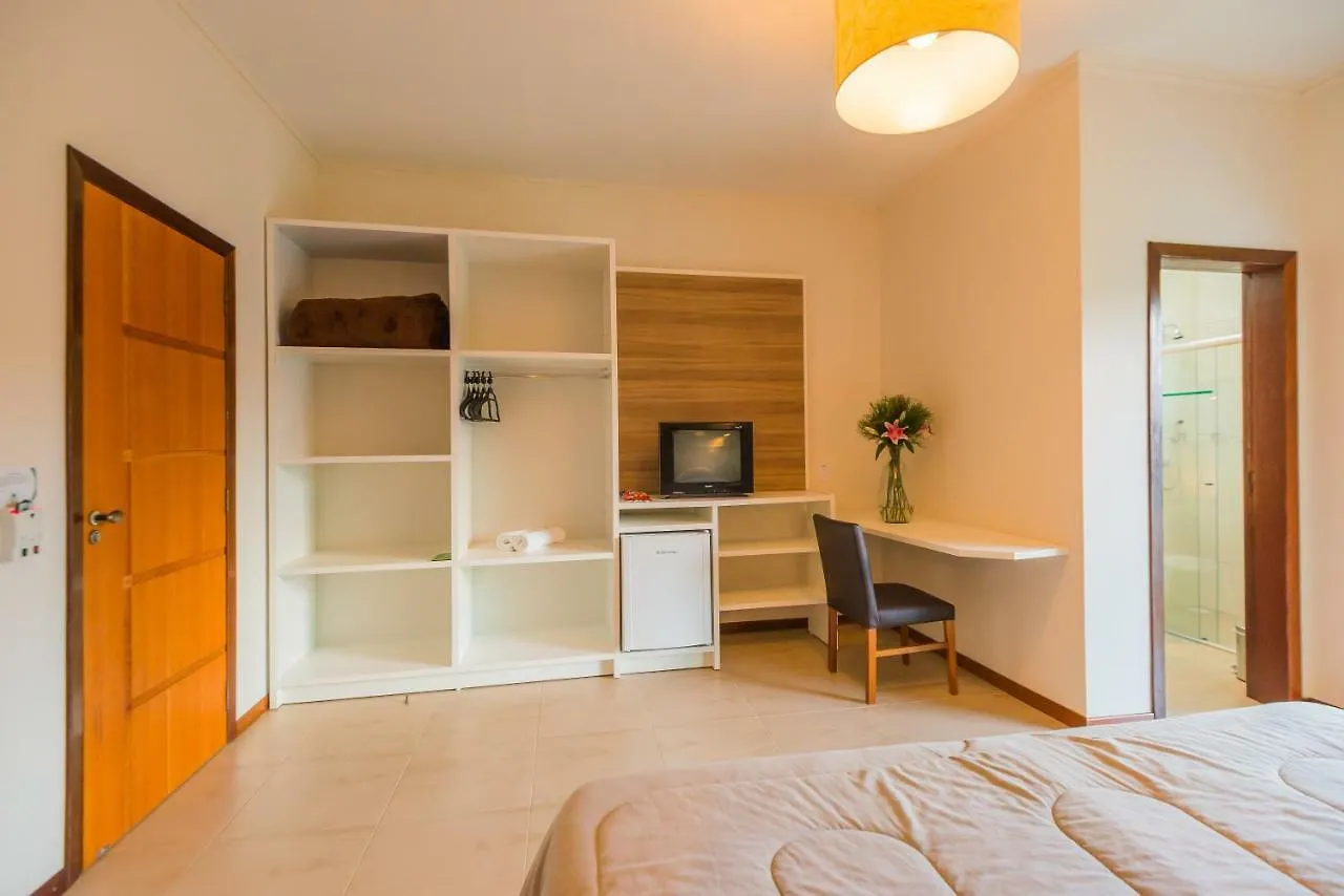 Hotel Fazenda Dona Francisca Joinville Country house