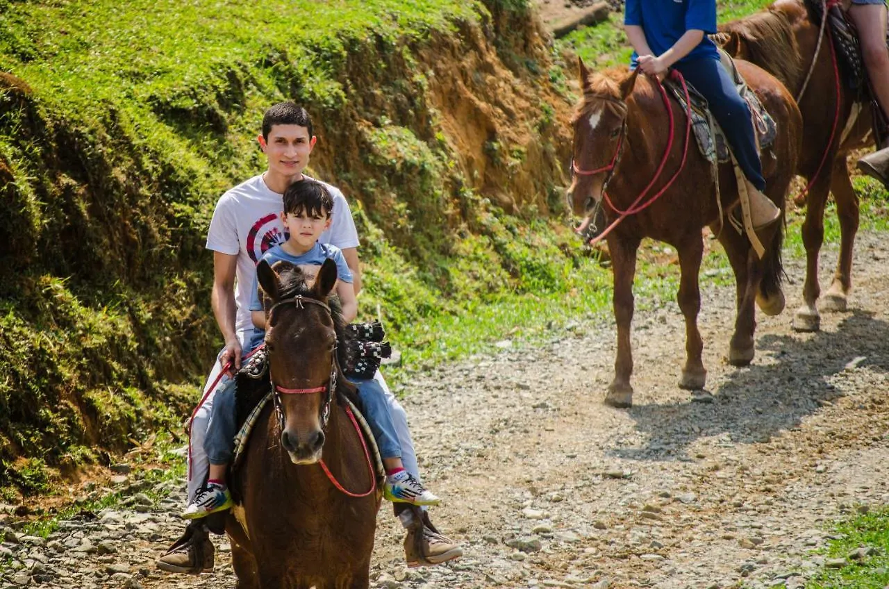 Country house Hotel Fazenda Dona Francisca Joinville