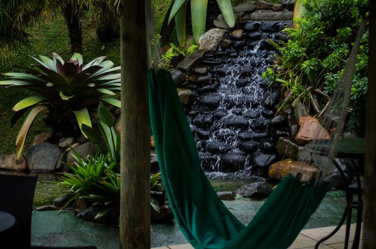 Hotel Fazenda Dona Francisca Joinville 0*,